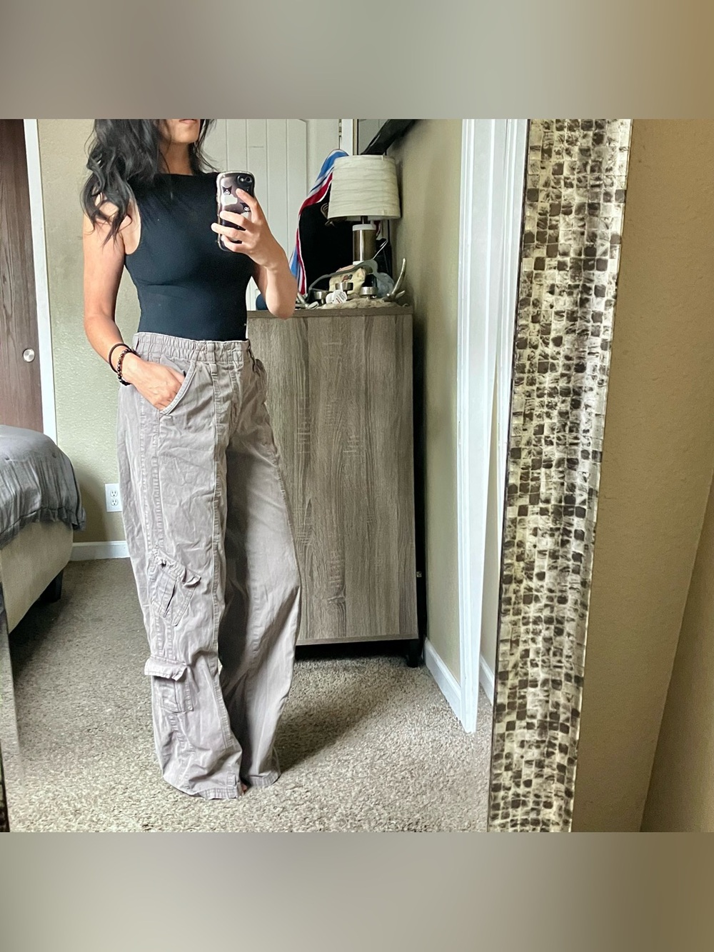 BDG Y2K cargos